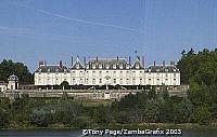 [Chateaux Country - Loire - France]