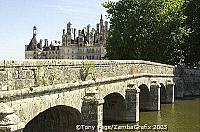 Chateau Chambord [Chateaux Country - Loire - France]