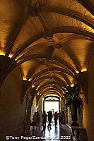 Chateau Chenonceau [Chateaux Country - The Loire - France]