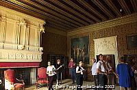 Chateau de Chenonceau [Chateaux Country - The Loire - France]