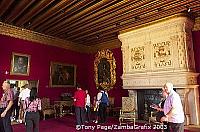 Chateau de Chenonceau [Chateaux Country - The Loire - France]