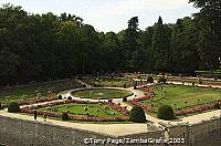 Chateau Chenonceau [Chateaux Country - The Loire - France]