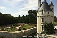 Chateau Chenonceau [Chateaux Country - The Loire - France]