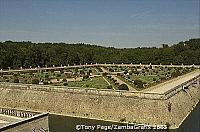 Chateau Chenonceau [Chateaux Country - The Loire - France]