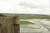 Mont-St-Michel