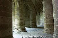 Mont-St-Michel [Mont-St-Michel - France]