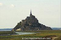 Mont-St-Michel