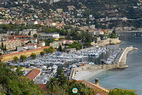 Nice, France and Monaco