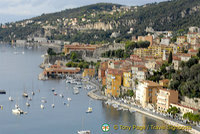 Nice, France and Monaco