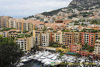 Monaco