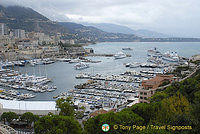 Nice, France and Monaco