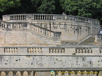 Nîmes, Languedoc-Roussillon, France