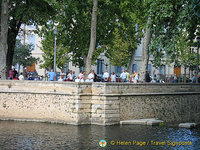 Nîmes, Languedoc-Roussillon, France