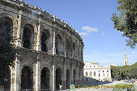 France Nimes0034