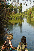 Bois de Boulogne, Paris