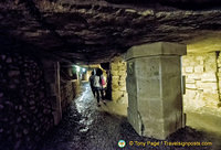 Catacombes