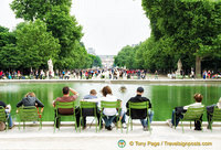 Jardin des Tuileries