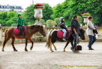 Jardin du Luxembourg