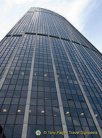 Montparnasse Tower