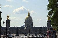 Les Invalides - Paris
[Paris - France]i