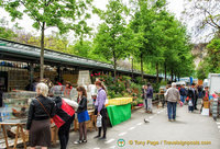 Place Louis Lépine