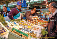 Marché des Enfants Rouges