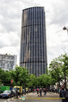 Montparnasse Tower