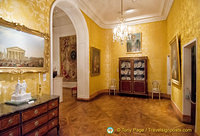 Yellow room