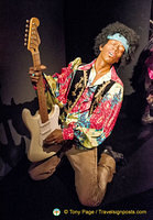 Jimi Hendrix