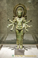 Bodhisattva Avalokiteshvara