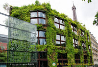 Musée du quai Branly