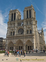 Notre-Dame - Paris