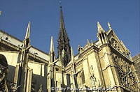 Notre-Dame, Paris