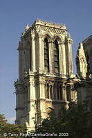 Notre-Dame, Paris