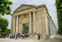 Orangerie