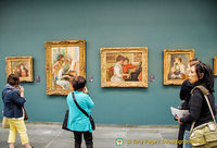 Gallery of Renoirs