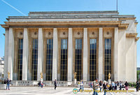 Palais de Chaillot