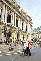 Palais Garnier