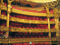 Palais Garnier Gallery