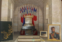 Tomb of Jean Lannes, 1st Duke of Montebello