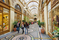 Paris Arcades