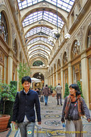 Galerie Vivienne