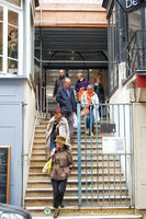 Passage des Deux Pavillons