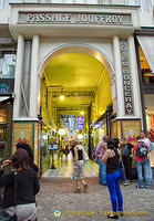 Passage Jouffroy