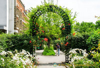 Promenade Plantée