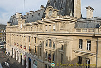 Gare Saint-Lazare