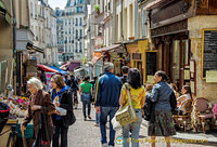 Rue Mouffetard