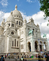 Sacre Coeur