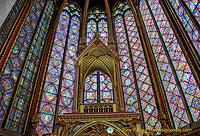 Sainte-Chapelle