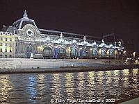 Seine River Cruise